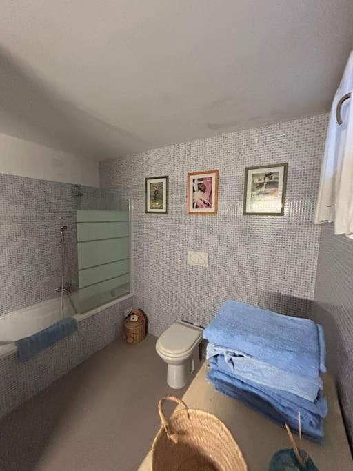 Villa Villacolle Massarosa Eksteriør billede