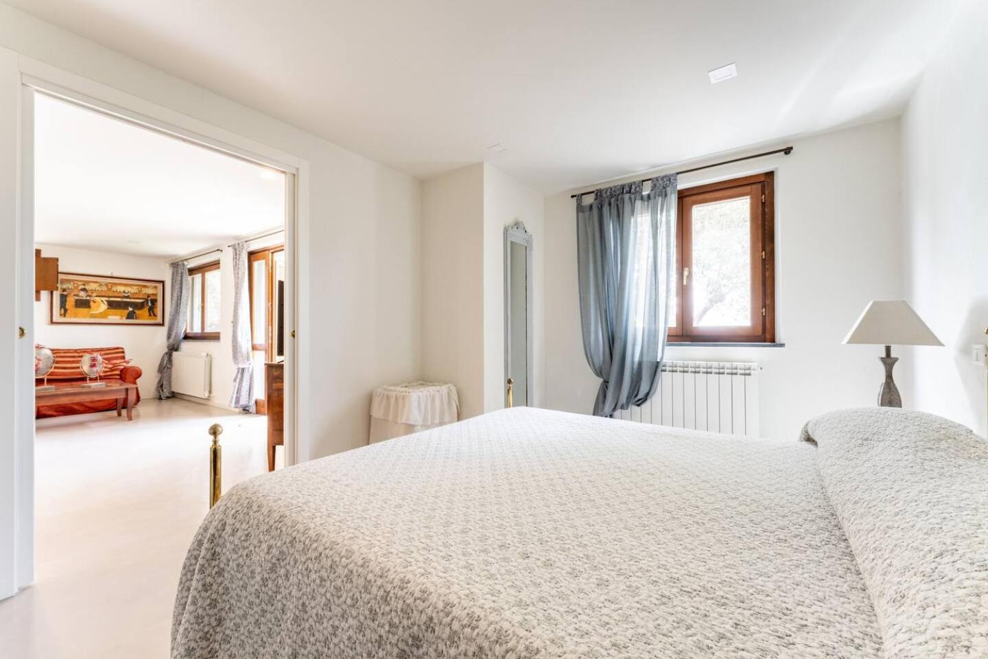 Villa Villacolle Massarosa Eksteriør billede